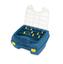 Кейс-ящик универсальный Tayg Box 43 с органайзером, 40,1х35,2х15,6, синий (143007) - миниатюра 2