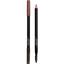 Олівець для брів Gosh Eye Brow Pencil Brown тон 01, 1.2 г - мініатюра 1