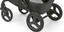 Прогулочная коляска Cam Dinamico Convert черная (893/626) - миниатюра 3
