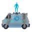 Ігровий набір Jazwares Fortnite Deluxe Feature Vehicle Reboot Van, автомобіль і фігурка (FNT0732) - мініатюра 2