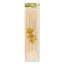Набір бамбукових шампурів Offtop, 30 см, 100 шт. (861980) - мініатюра 1