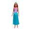 Кукла Barbie Dreamtopia Очаровательная принцесса, в ассортименте (HGR00) - миниатюра 3