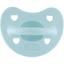 Пустушка Chicco PhysioForma Luxe силікон 2-6 міс. блакитна (73011.37) - мініатюра 1