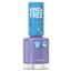 Лак для нігтів Rimmel Kind&Free, відтінок 153 (Lavender Fresh), 8 мл (8000019959398) - мініатюра 1