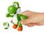 Игровая фигурка Super Mario Зеленый Йоши, с артикуляцией, 10 см (68522-RF1) - миниатюра 5