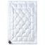 Одеяло зимнее Ideia Super Soft Classic, 210х140 см, белый (8-11784) - миниатюра 1