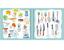 Книга для запису кулінарних рецептів. Kids menu - Джавахідзе Н.Н. укладач (9786177307241) - миниатюра 8