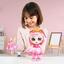 Кукла Kindi Kids Dress Up Friends Принцесса Донатина (50065) - миниатюра 5