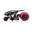Мотоцикл на радіокеруванні Maisto Tech Cyklone 360 чорний (82066 black) - мініатюра 2