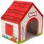 Картонний ігровий будиночок для собаки Melissa&Doug (MD5514) - миниатюра 1