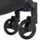 Прогулочная коляска El Camino Yoga ll M 3910 v.2 Ultramarine, синяя с черным (25437) - миниатюра 9