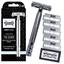 Бритва Wilkinson Sword Barber's Style The Edger 5 сменных лезвий, 1 шт. - миниатюра 3