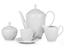 Чайный набор Kutahya Porselen Сильвия, 15 предметов (942-002) - миниатюра 1