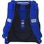 Рюкзак шкільний каркасний Yes H-12 Oxford, синій (554585) - мініатюра 4