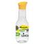 Пляшка для води Herevin Lemonade, 1 л, скло (111652-002) - мініатюра 1