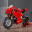Конструктор LEGO Technic Ducati Panigale V4 R, 646 деталей (42107) - мініатюра 13