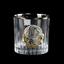 Набір кришталевих склянок Boss Crystal Келихи Лідер Платинум, 310 мл, 6 предметів (BCR6PL) - мініатюра 4