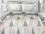 Комплект постельного белья Ecotton Комфорт, бязь, двуспальный, 210х175 см (20727) - миниатюра 1