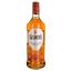 Виски Grant`s Rum Cask Blend 40% 0.7 л - миниатюра 1