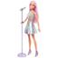 Лялька поп-зірка Barbie Я можу бути (FXN98) - мініатюра 1