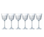 Набор бокалов для шампанского CD'A Rendez-Vous, 6 шт. (6390123) - миниатюра 2