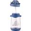 Пляшка для води Ardesto Unicorn, дитяча, 500 мл, синя (AR2250PU) - мініатюра 3