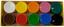 Краски гуашевые Школярик, 10 цветов (301215008-UA) - миниатюра 2