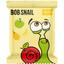 Фруктовый мармелад Bob Snail Яблоко-Груша-Лимон 90 г (10 шт. х 9 г) - миниатюра 2