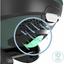 Автокресло Maxi-Cosi Pebble 360 Pro Essential Green (8052047110) - миниатюра 24