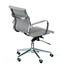 Офісне крісло Special4you Solano 5 artleather сіре (E6071) - мініатюра 6