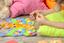 Набор для творчества Vladi Toys Мягкая мозаика Улитка, украинский язык (VT4511-01) - миниатюра 5