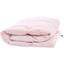 Одеяло пуховое MirSon Karmen №1856 Bio-Pink, 90% пух, 110x140 см, розовое (2200003013917) - миниатюра 1