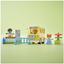 Конструктор LEGO DUPLO Поїздка автобусом, 16 деталей (10988) - мініатюра 3