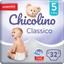 Підгузки Chicolino Classico 5 (11-25 кг), 32 шт. - мініатюра 1