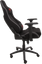 Геймерское кресло GT Racer черное с серым (X-0712 Shadow Gray) - миниатюра 6