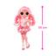 Ігровий набір з лялькою L.O.L. Surprise O.M.G. Fashion Show Стильна Ла Роуз, 25 см (584322) - мініатюра 2