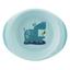 Набор тарелок Chicco Easy Feeding, 12 m+, синий, 2 шт. (16002.20) - миниатюра 3