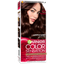 Фарба для волосся Garnier Color Sensation відтінок 4.12 (перламутровий каштановий), 110 мл (C6544100) - мініатюра 1