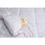 Одеяло пуховое Othello Piuma 70 Light, 215х195 см, белый (svt-2000022272773) - миниатюра 3