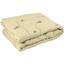 Одеяло шерстяное Руно Sheep, 172х205 см, бежевое (316.52ПШК+У_Sheep) - миниатюра 2