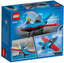 Конструктор LEGO City Трюковий літак, 59 деталей (60323) - мініатюра 3