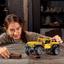 Конструктор LEGO Technic Jeep Wrangler, 665 деталей (42122) - мініатюра 12