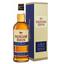Віскі Highland Queen Blended Scotch Whisky, 12 yo, 40%, 0,7 л - мініатюра 1