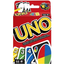 Настольная игра Mattel Games UNO (W2085) - миниатюра 1