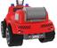 Толокар Big Пожарная машина с водным эффектом, красный (55815) - миниатюра 6