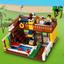 Конструктор LEGO Creator Пляжний будиночок серферів, 564 деталі (31118) - мініатюра 9
