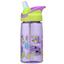 Пляшка для води Ardesto Luna Kids, 0,5 л, фіолетовий (AR2201TM) - мініатюра 2