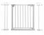 Защитный дверной барьер MoMi Paxi grey, серый (AKCE00018) - миниатюра 2