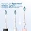Насадки для електричної зубної щітки Philips C2 Optimal Plaque Defence (HX9022/10) - мініатюра 2