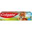 Зубная паста Colgate Toddler Bubble Fruit Anticavity Toothpaste For 2-5 Years Kids 50 мл - миниатюра 1